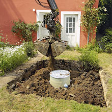 Vorteile Erdtank Vorteile Erdtank